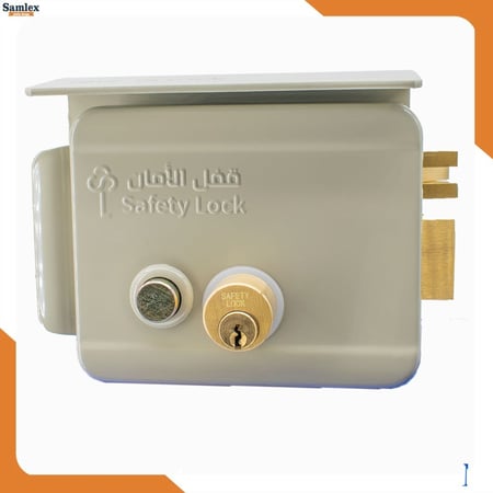 كالون كهربائي-كالون باب كهربائي