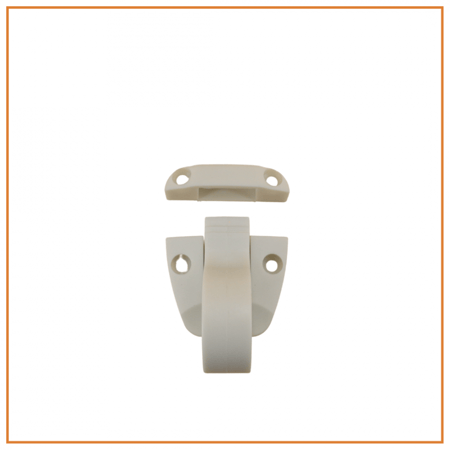 ضفدع سرايا بلاستيك