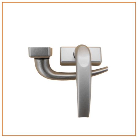 مقبض باب المنيوم-متجر ساملكس