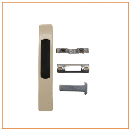 مقبض دريشه جانبية ايطالي