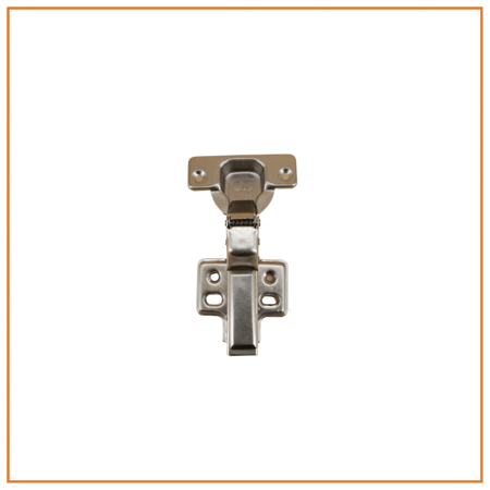 مفصلة دولاب خشب هايدروليك ركوب كامل