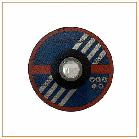 دسك قص حديد 1ملي