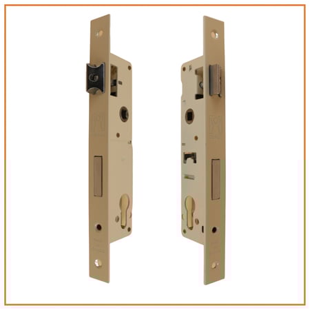 كالون باب المنيوم - مقاس 30 DOMUS