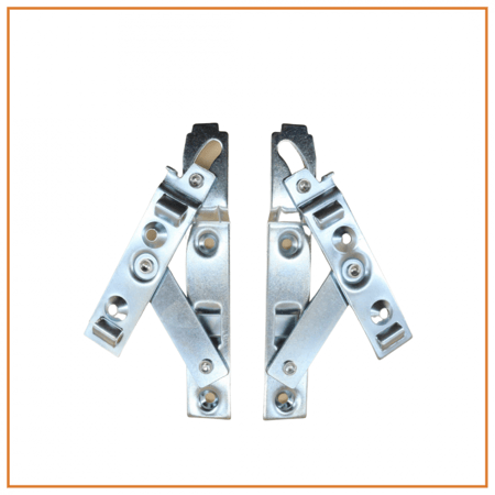 ذراع قلاب سرايا