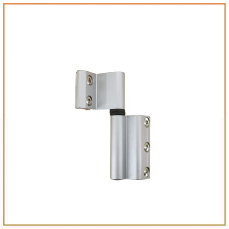 مفصلة مفصلي 3 برغي