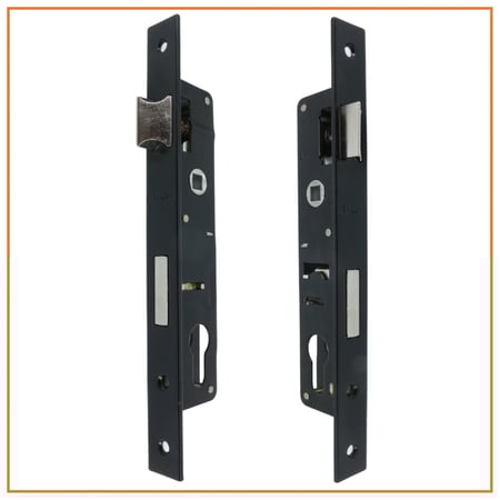 كالون باب المنيوم