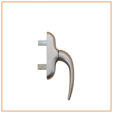 مقبض سرايا مفصلي ( موديل ايطالي 739 )