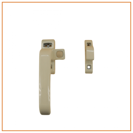 مقبض - يمين / يسار