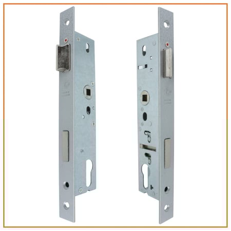 كالون باب المنيوم - مقاس 30 CES