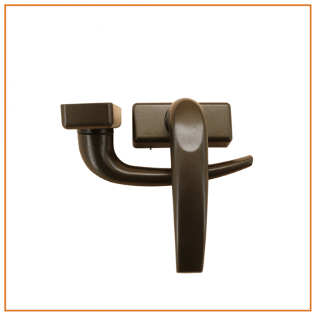 مقبض باب المنيوم-متجر ساملكس