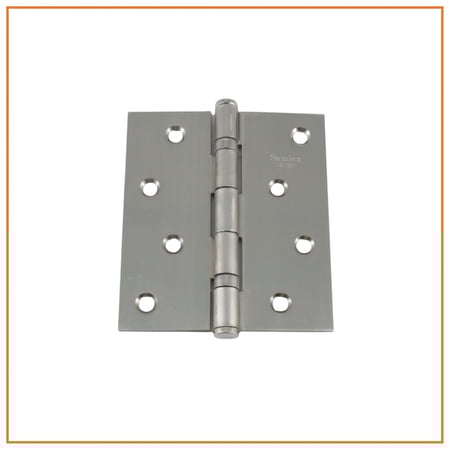 مفصلات باب خشب 2 ملي