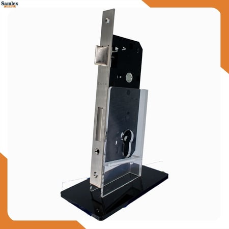 كوالين باب حديد-متجر ساملكس