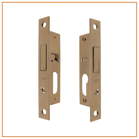 كالون درفة صغير - ONU