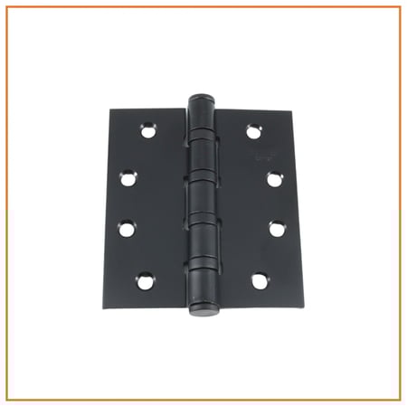 مفصلات باب خشب 3 ملي