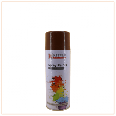 بخاخ RITVER - بني