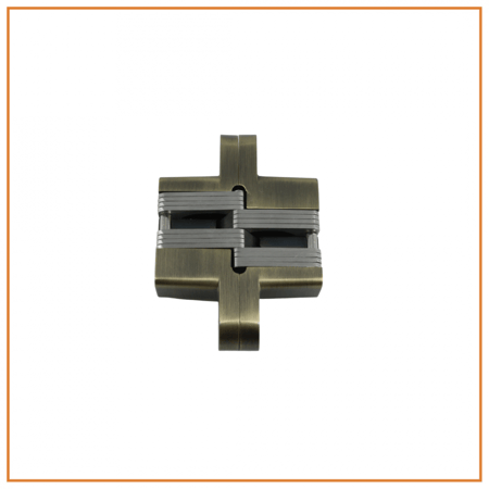 مفصلات باب خشب 4.5إنش ( دفن )