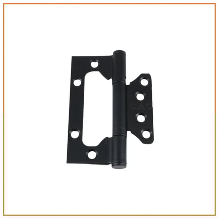 مفصلات باب خشب ( فراشه )