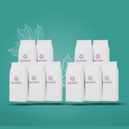 لاس مرسيدس -سلفادور 5kg