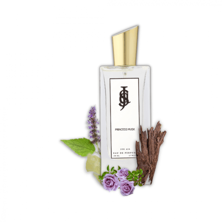 مسك الأميرة - PRINCESS MUSK