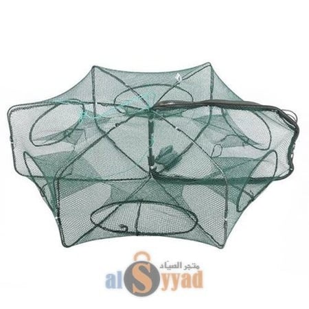 مصيدة اسماك - صخوة