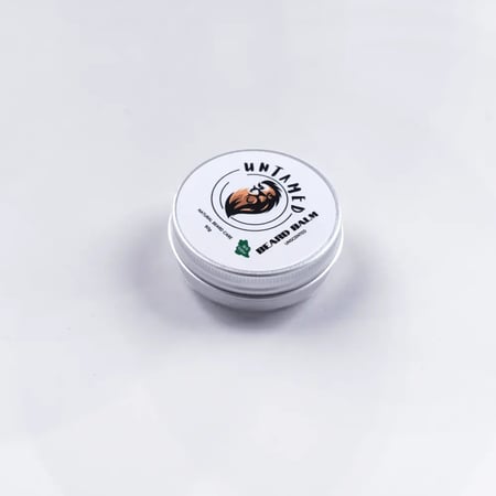 بلسم اللحية (الوزن الإجمالي 50جم)