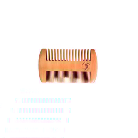 العناية باللحية