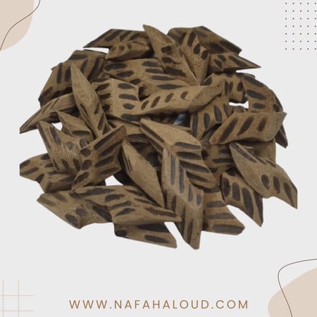 عود تايقر الفيتنامي [186]