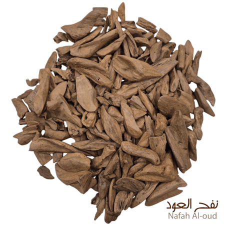 عود طبيعي موروكي اصقون سوبر [584]