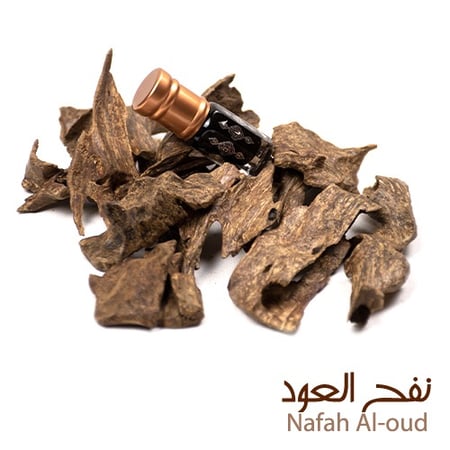 [474] عود طبيعي لاوسي دبل سوبر