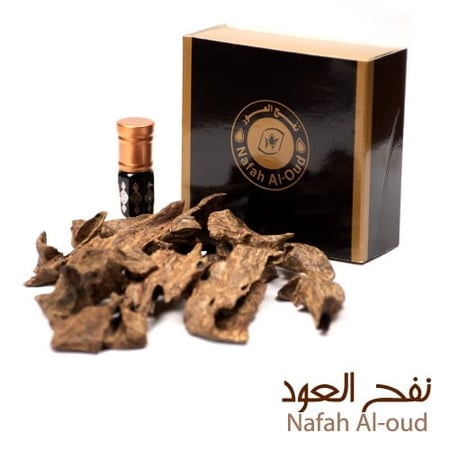 [474] عود طبيعي لاوسي دبل سوبر