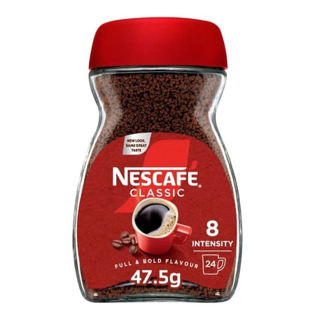 نسكافية كلاسيك 47.5 جم