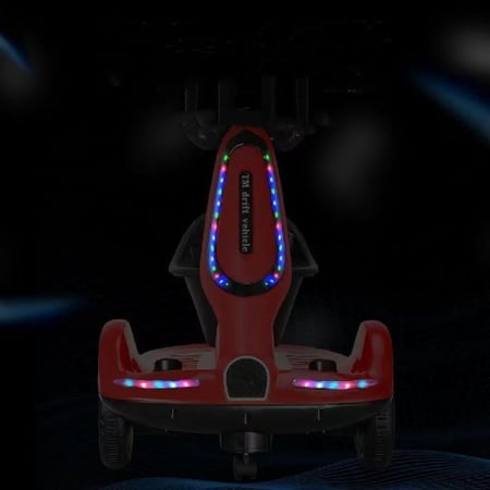 سيارة MiniRider – ميني رايدر