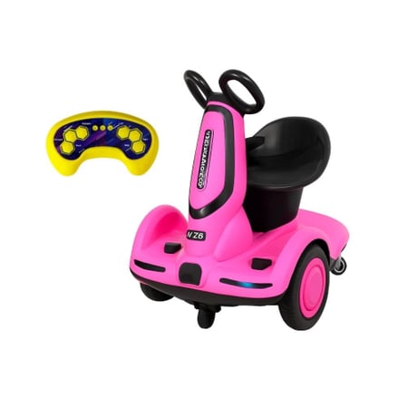 سيارة MiniRider – ميني رايدر