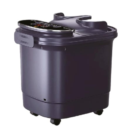 جاكوزي مساج القدمين المطور