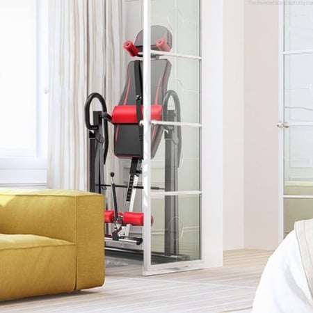 الطاولة المعكوسة