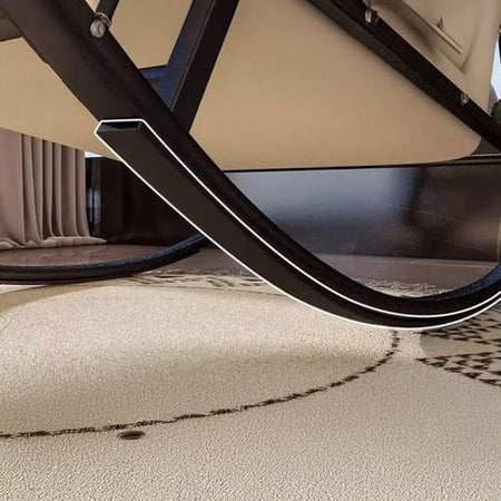 كرسي الهبة الهزاز