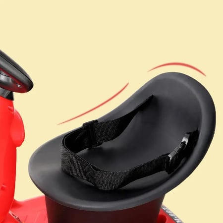 سيارة MiniRider – ميني رايدر