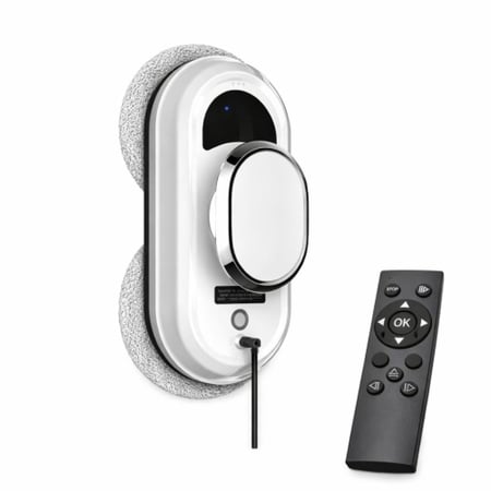 ممسحة الزجاج