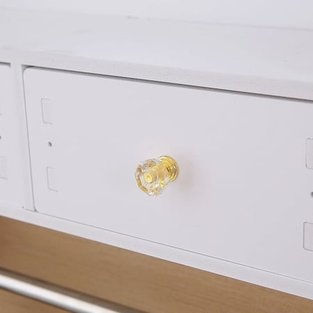 مرآة فوم مع جرارات