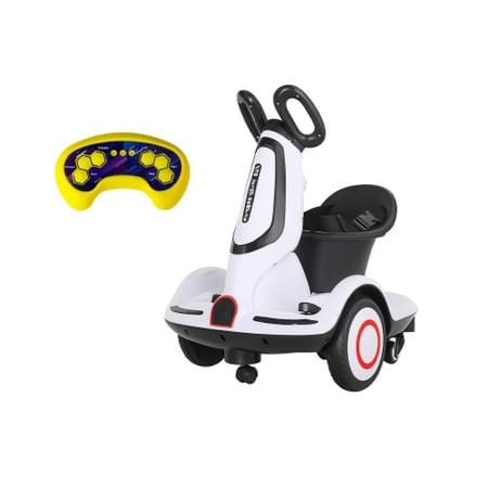 سيارة MiniRider – ميني رايدر