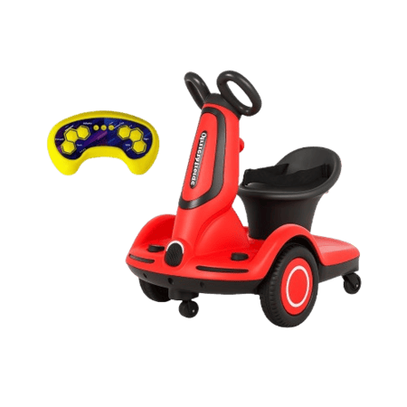 سيارة MiniRider – ميني رايدر