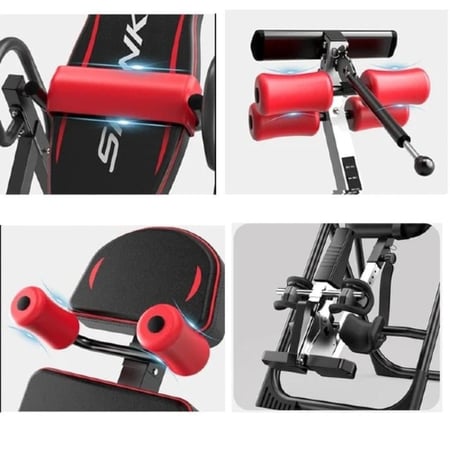 الطاولة المعكوسة