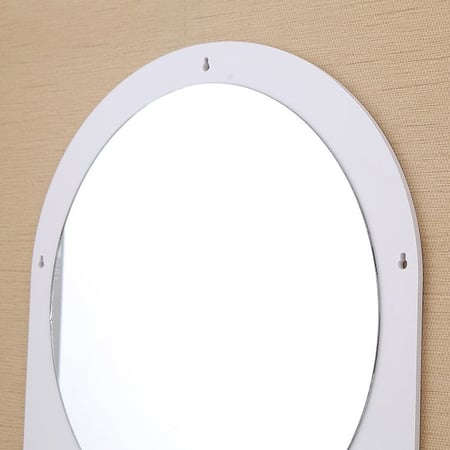 مرآة فوم مع جرارات