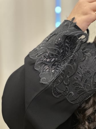 عباية سماهر