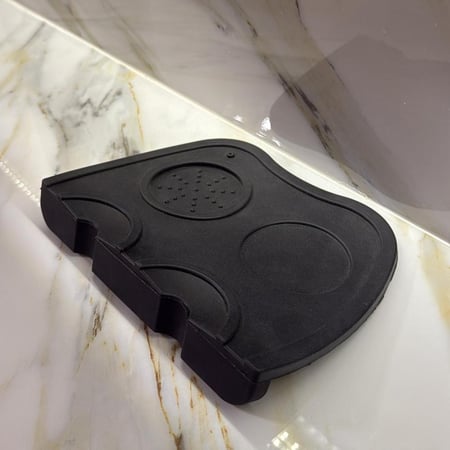 ربل تثبيت البورتافلتر