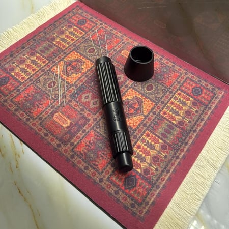 مفكك التكتلات