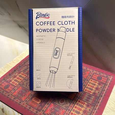 مفكك التكتلات