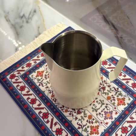 بتشر الحليب كريمي 350 مل