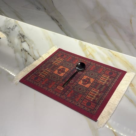 ملعقة اسبريسو