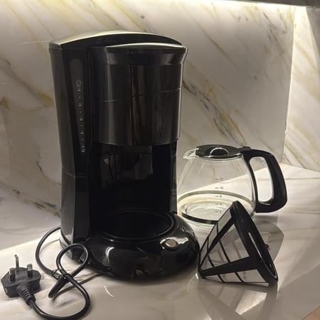 مكينة قهوة اليوم